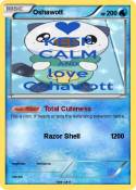 Oshawott