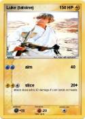 Luke (tatoine)
