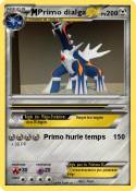 Primo dialga