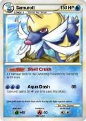 Samurott