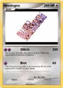 Missingno