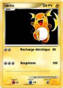 raichu 2
