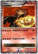 natsu