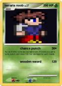 terraria noob