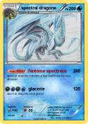 spectral dragon