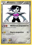 Mettaton