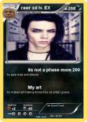 rawr xd lv.