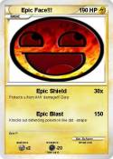 Epic Face!!!
