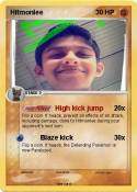 Hitmonlee