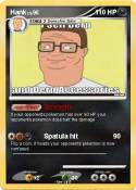 Hank