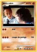 alerte cobra