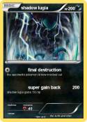 shadow lugia