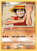 luffy