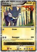 Luxray
