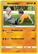 Marshadow