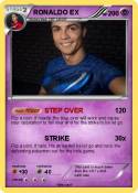 RONALDO EX