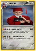 mega luc