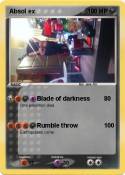 Absol ex