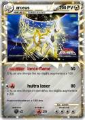 arceus