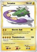 Tornadus