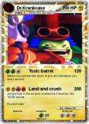 Dr.Krankcase