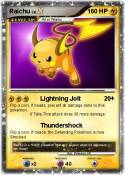 Raichu