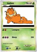 Garfield