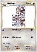 Missingno.