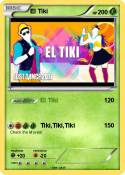 El Tiki