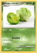 Lechuga