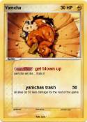 Yamcha