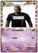 Cortex