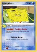 SpongeDork