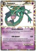 Rayquaza