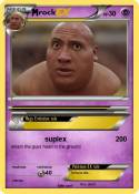 rock