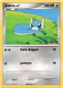 dratini