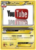 YouTube