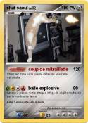 chat saoul