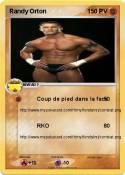 Randy Orton