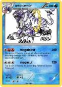 ursoicemon