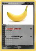 banana