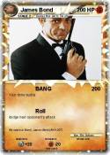 James Bond