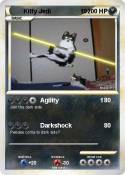 Kitty Jedi 10