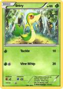 Snivy