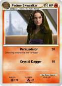 Padme Skywalker