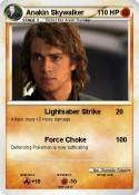 Anakin Skywalke