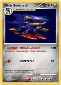 Metal Sonic