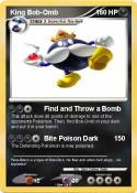 King Bob-Omb