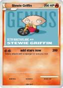 Stewie Griffin