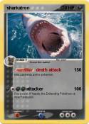 sharkatron